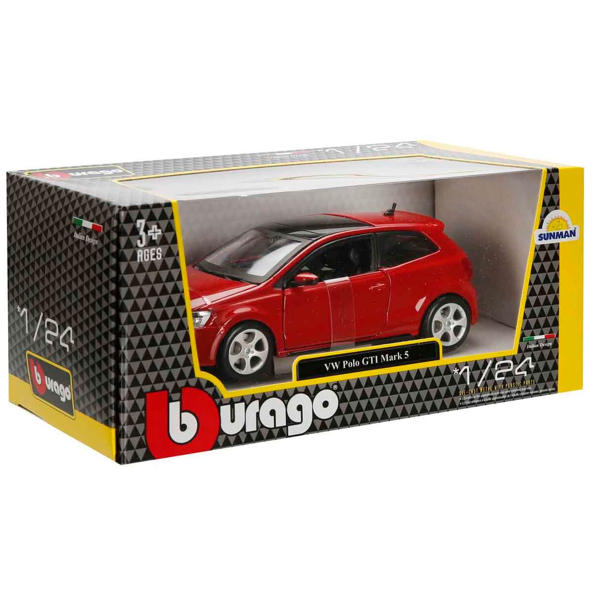 undefined - 87641_1:24_Volkswagen_Polo_GTI_Mark_5_Model_Araba.jpg