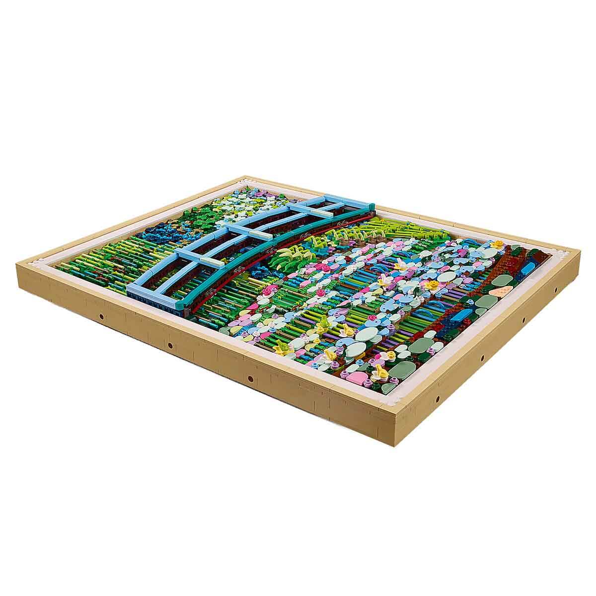 undefined - 87742_LEGO_Art_Claude_Monet__Nilufer_Golu_Uzerinde_Kopru.jpg
