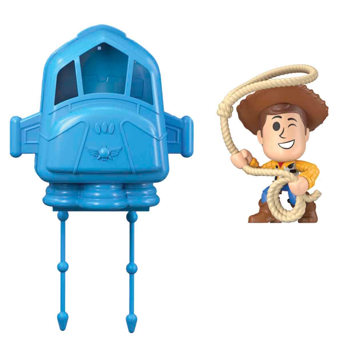 Toy Story Mini Figürler JKV59 - Bullseye Jkv65 | Toyzz Shop