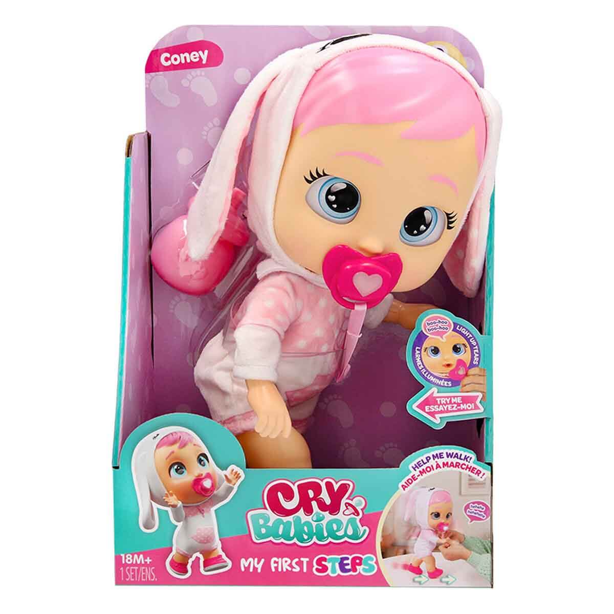 undefined - 879ae_Sesli_ve_Isikli_Cry_Babies_Ilk_Adimlarim_CYB92000.jpg