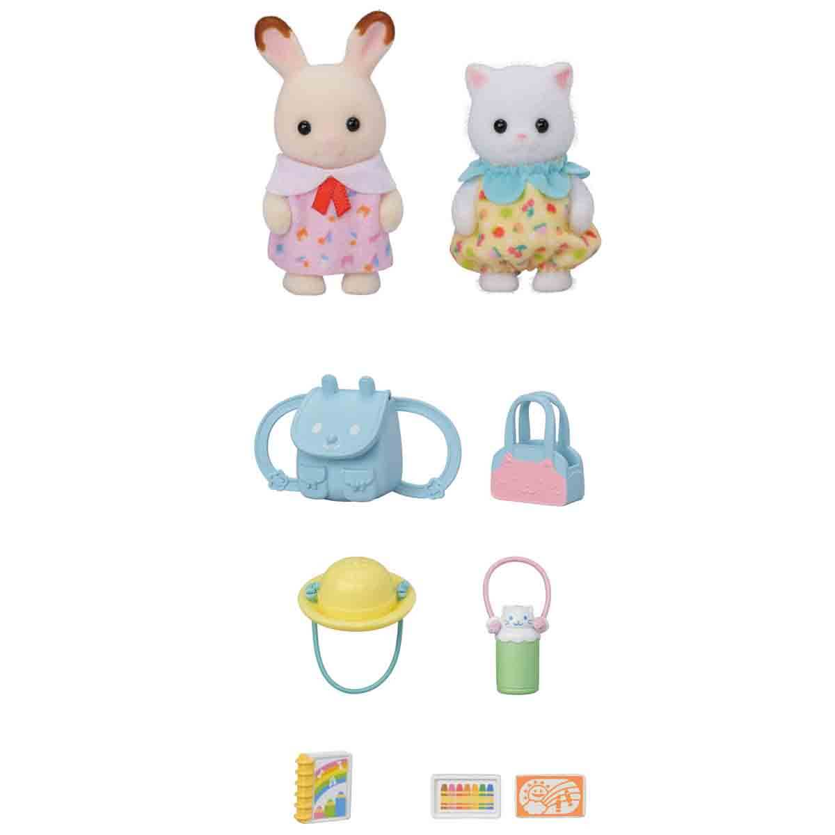 undefined - 87a51_Sylvanian_Families_Anaokulu_Arkadaslari_Yol_Arkada.jpg