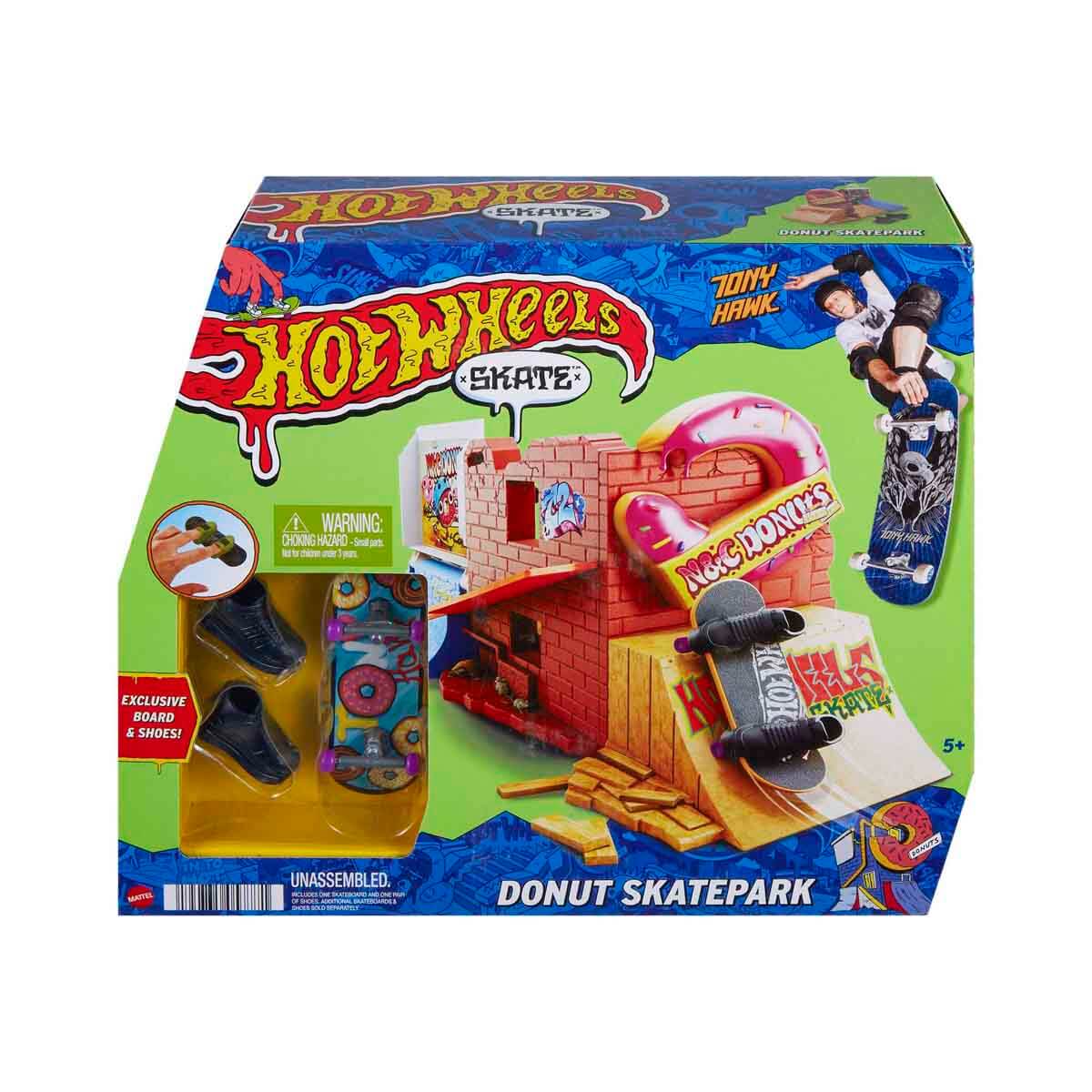 undefined - 87c71_Hot_Wheels_Skate_Parmak_Kaykay_Macerasina_Baslangi.jpg