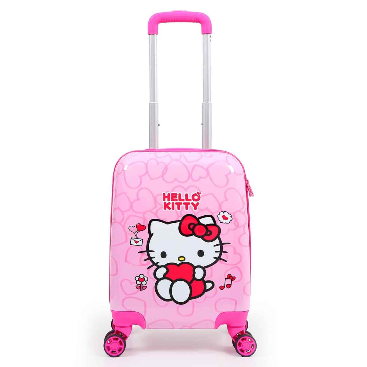 undefined - 88265_Hello_Kitty_Desenli_Pembe_Cekcekli_Valiz_2985.jpg