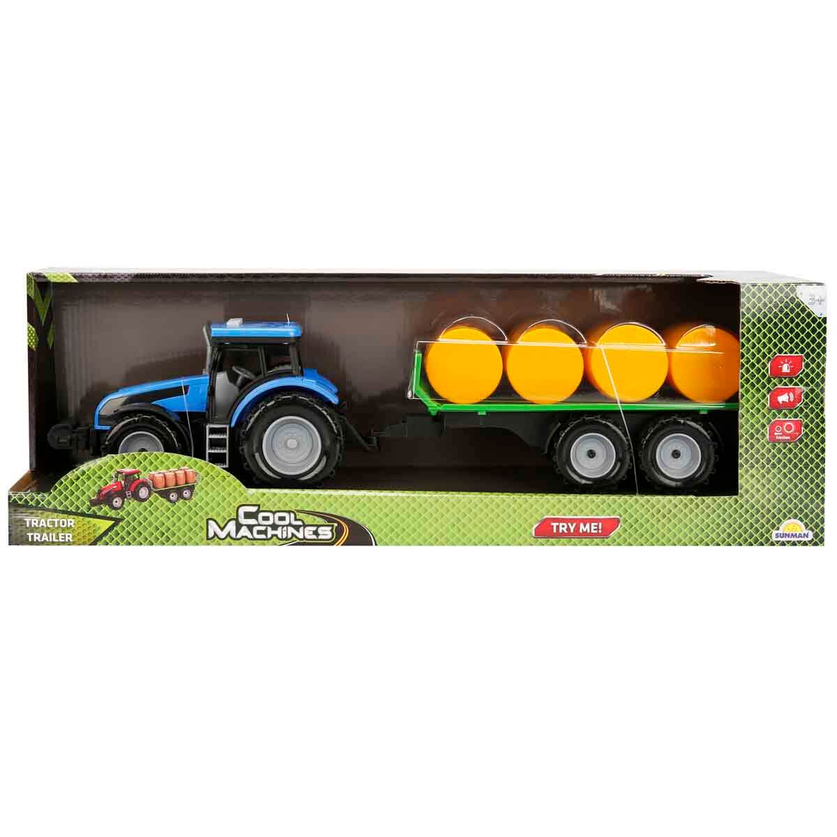 undefined - 88335_Sesli_ve_Isikli_Surtmeli_Romorklu_Traktor.jpg