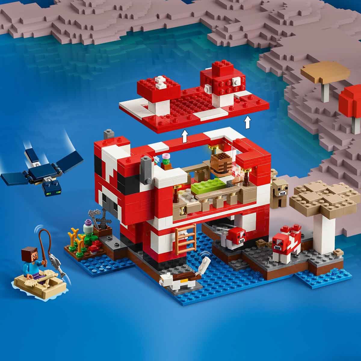 undefined - 8838b_LEGO_Minecraft_Mooshroom_Evi_21270_.jpg