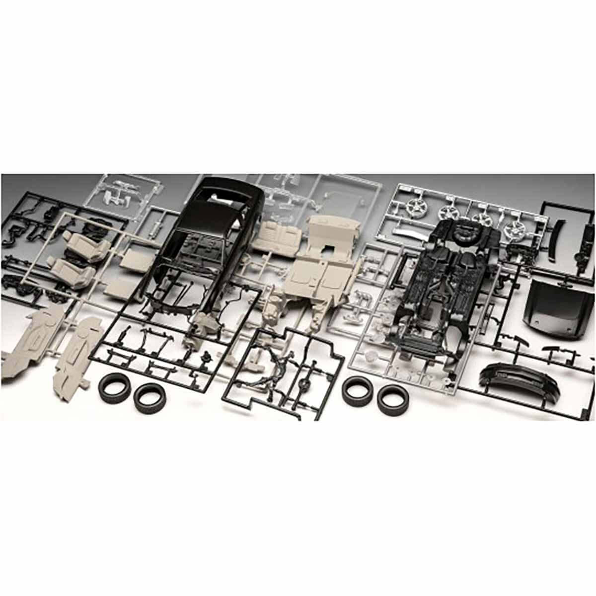 undefined - 88438_Revell_1:25_2006_Ford_Shelby_GT-H_Araba_VSA07665.jpg