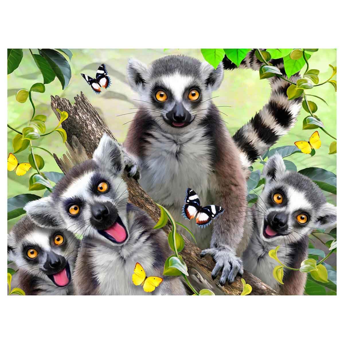undefined - 8845a_48_Parca_3D_Puzzle_ve_Pelus:_Lemur.jpg