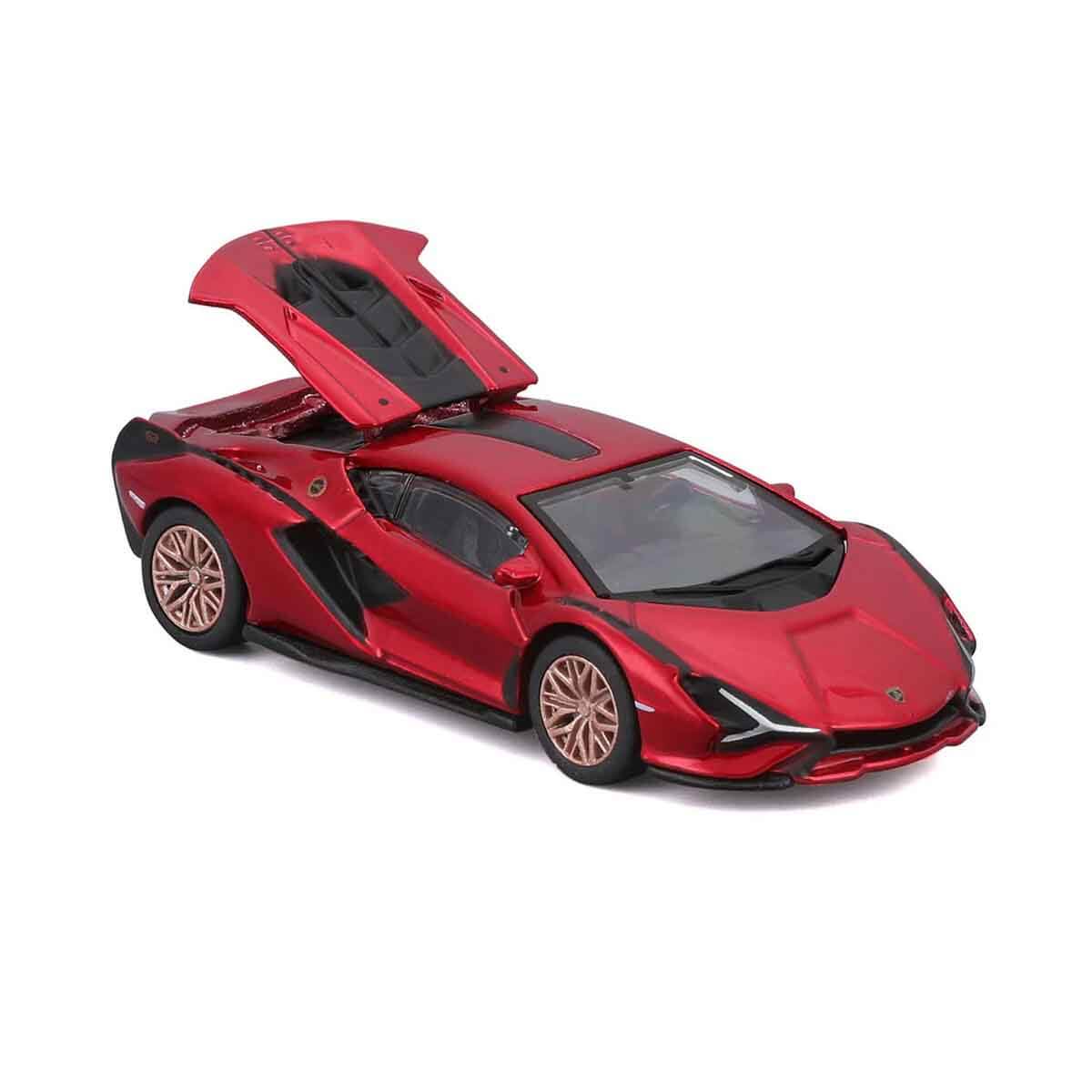 undefined - 8845f_1_64_Speed_Icons_Diecast_Araba_Tekli_Paket.jpg