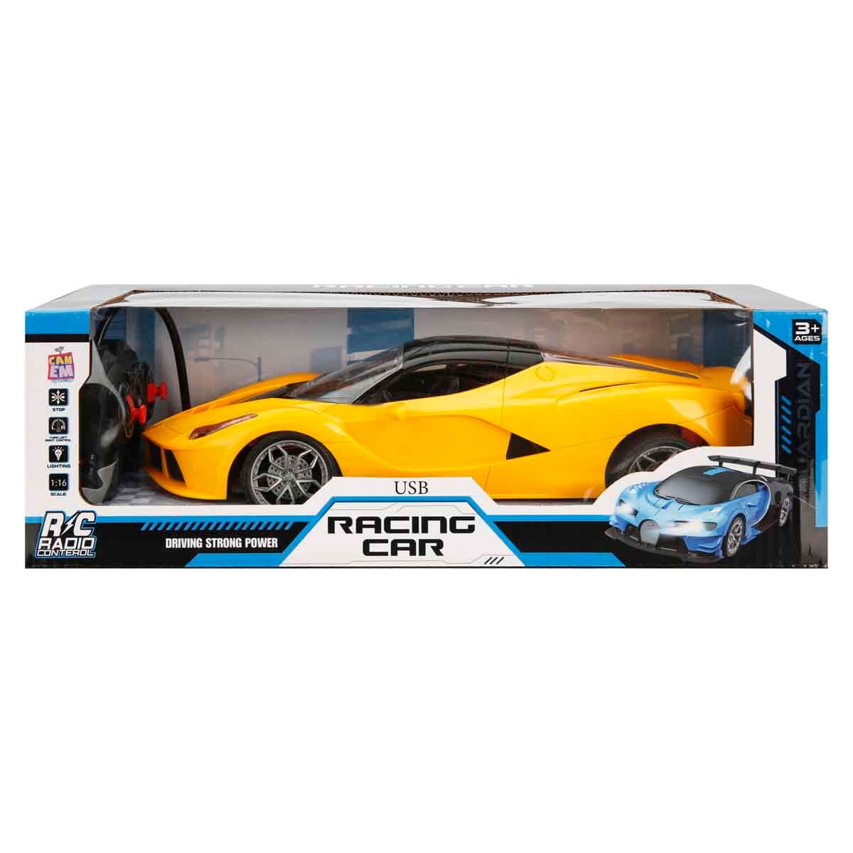 undefined - 8846d_1:16_Ferrari_USB_Sarjli_Isikli_Uzaktan_Kumandali_A.jpg