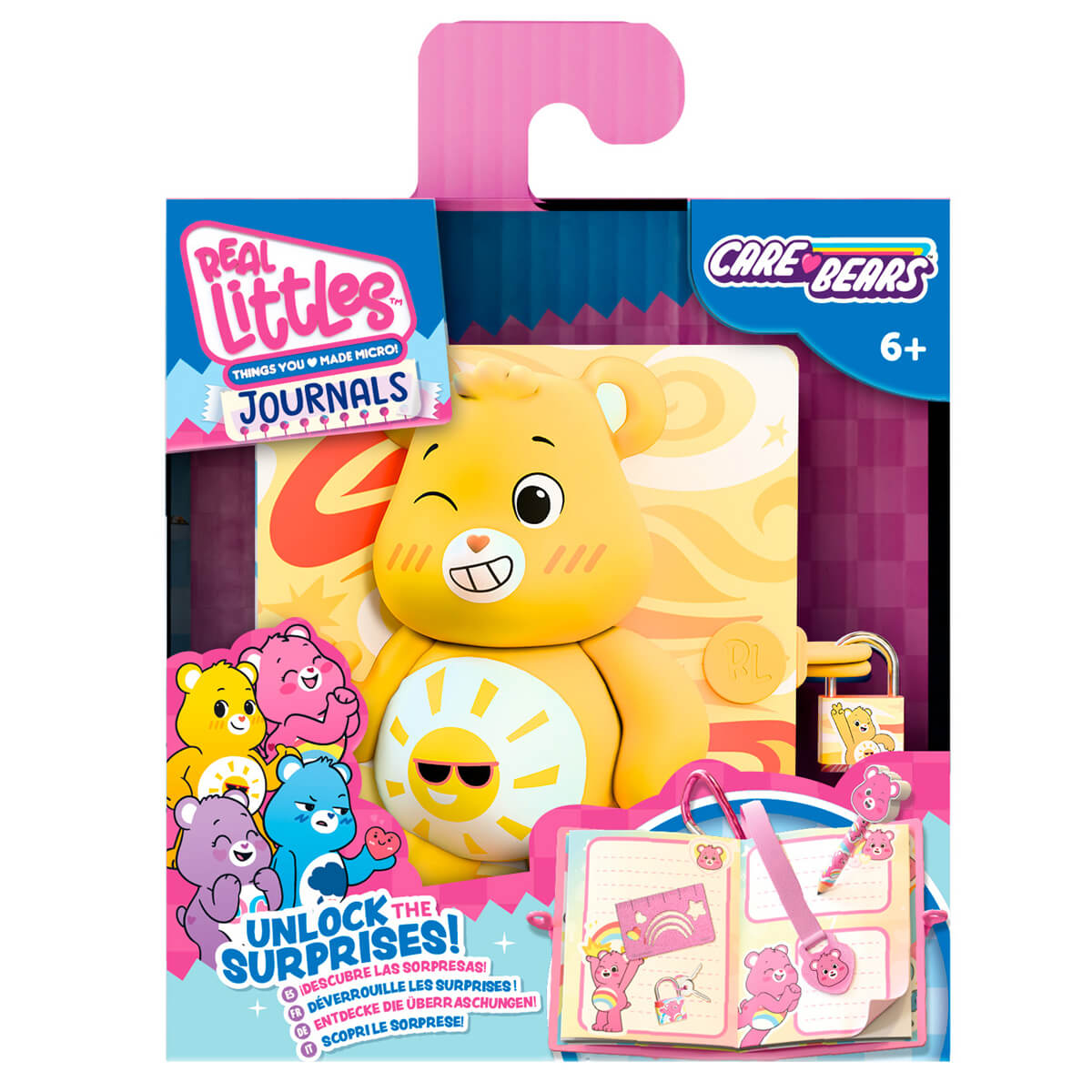 undefined - 88478_Real_Littles_Care_Bears_Mini_Gunluk_RET23000.jpg