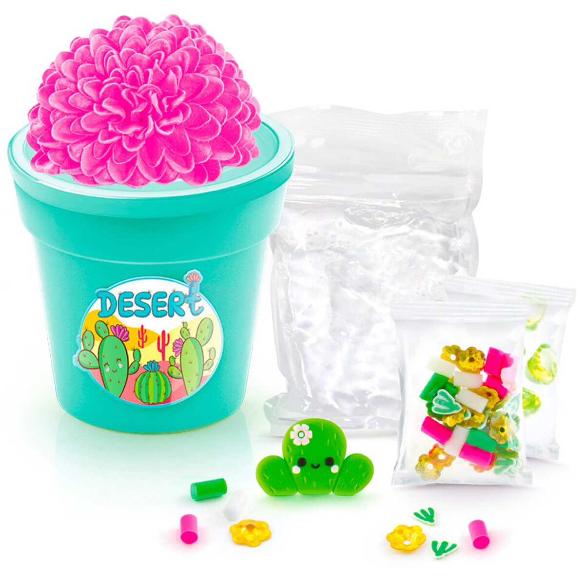undefined - 884c9_So_Slime_Flower_Pot_Kokulu_Slime_Seti.jpg