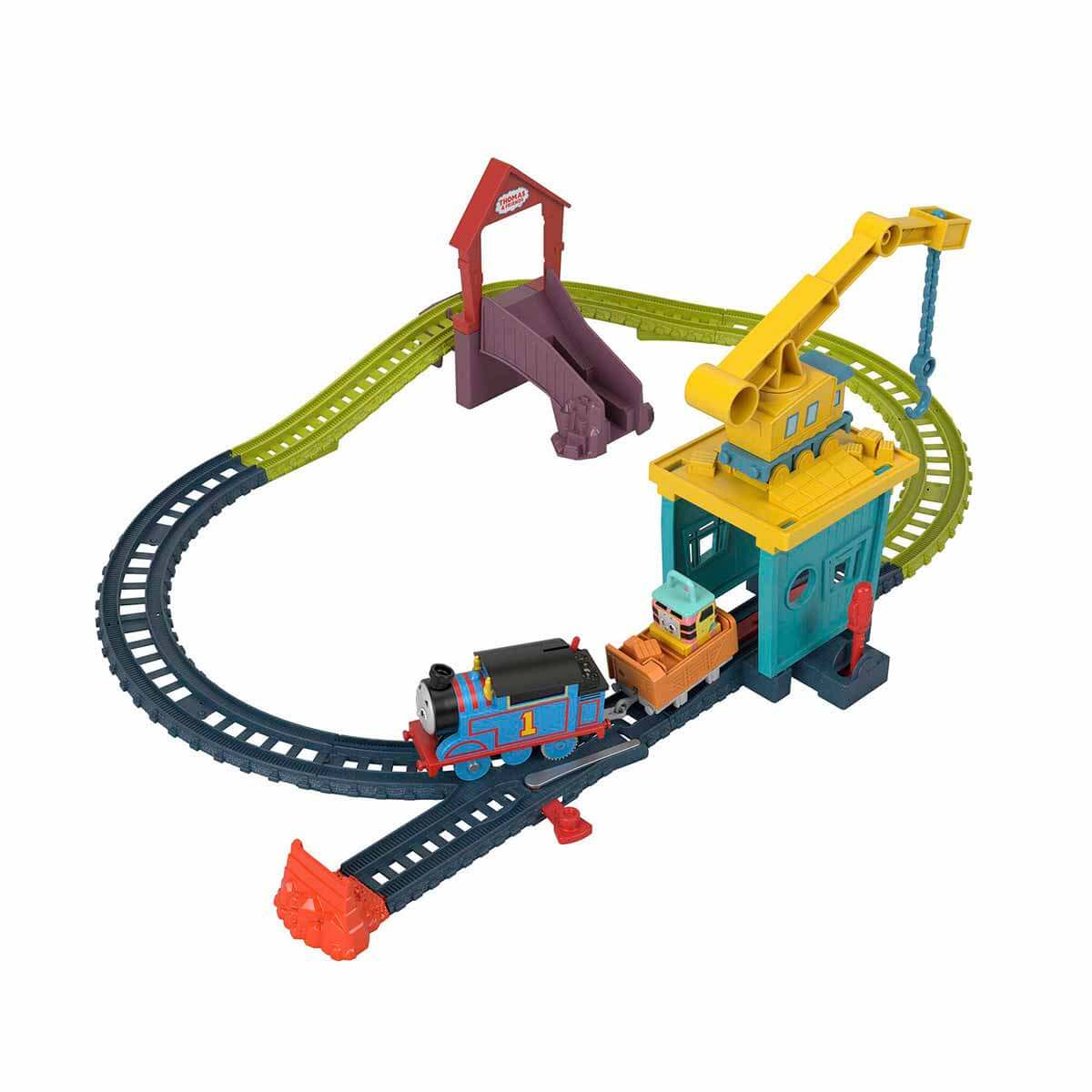undefined - 885da_Fisher_Price_Thomas_ve_Arkadaslari_Carly_ve_Sandy_.jpg