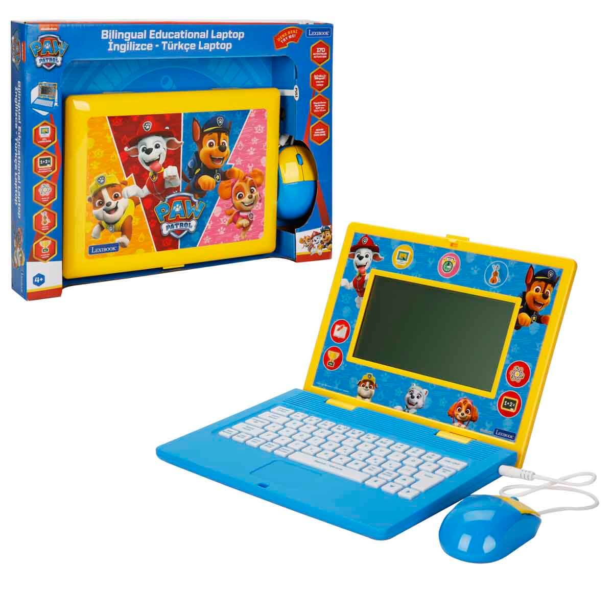 undefined - 8861b_PAW_Patrol_Ingilizce_Turkce_Laptop.jpg