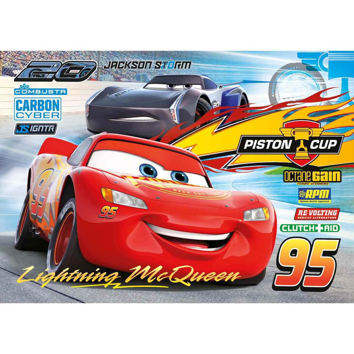 undefined - 8865b_60_Parca_Puzzle_:_Cars_3_26973.jpg