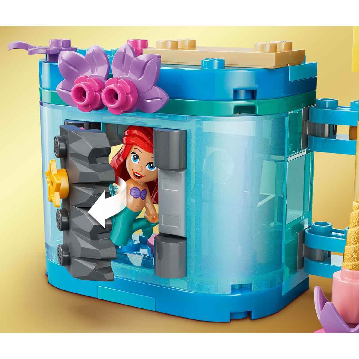 undefined - 88737_LEGO_Disney_Prenses_Arielin_Sihirli_Mini_Sarayi_43.jpg