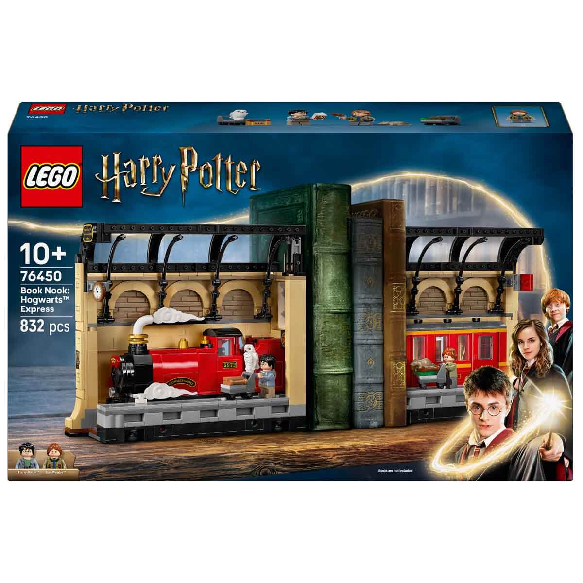 undefined - 8876e_LEGO_Harry_Potter_Kitaplik_Dekoru_Hogwarts_Ekspres.jpg