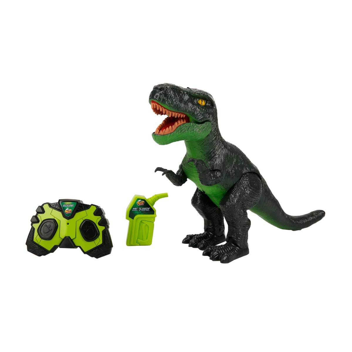 Kidztech Uzaktan Kumandalı Dinozor T-Rex | Toyzz Shop