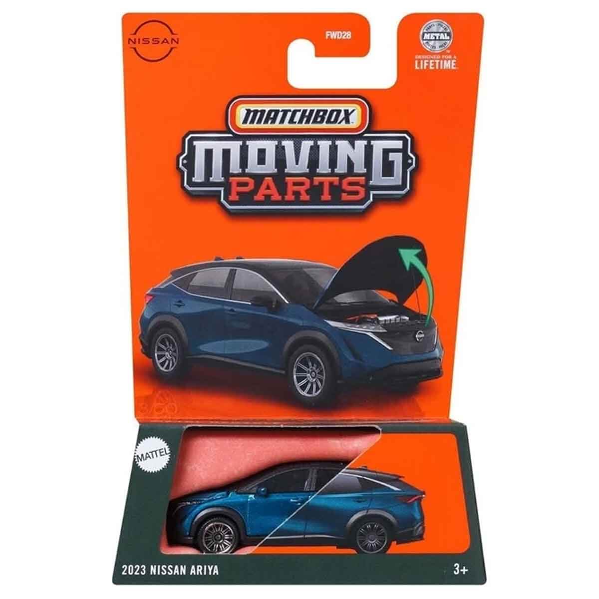 undefined - 88940_MATCHBOX_1:64_Arabalar_Serisi_FWD28.jpg