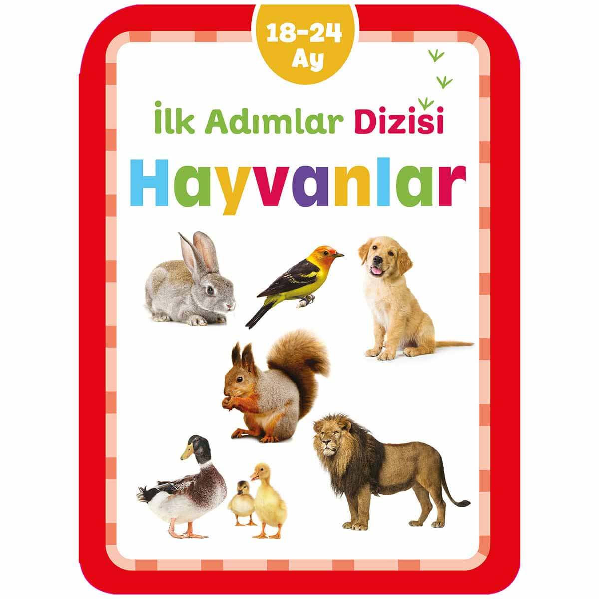 undefined - 889cd_Ilk_Adimlar_Dizisi_18-24_Ay_Hayvanlar.jpg