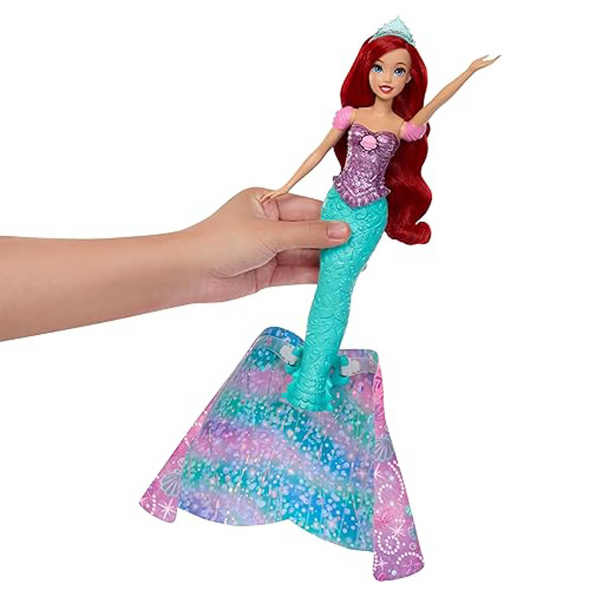 undefined - 88ad8_Disney_Prensesi_Donusen_Ariel_Bebek_JLK19.jpg