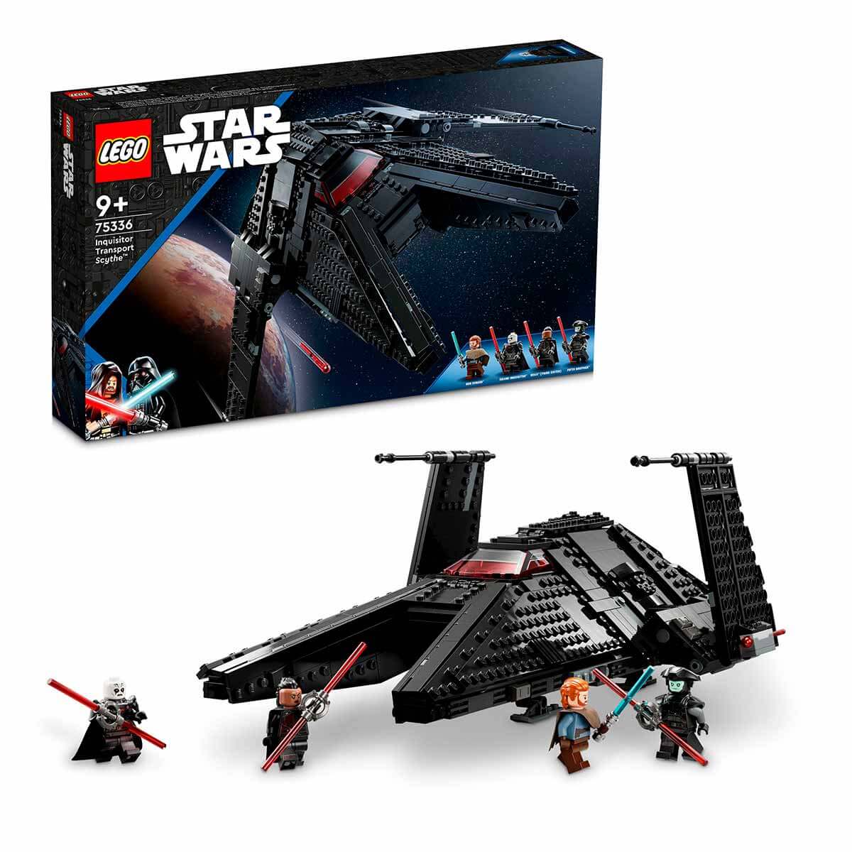 undefined - 88b25_LEGO_Star_Wars_Engizisyoncu_Nakliye_Araci_Scythe_7.jpg