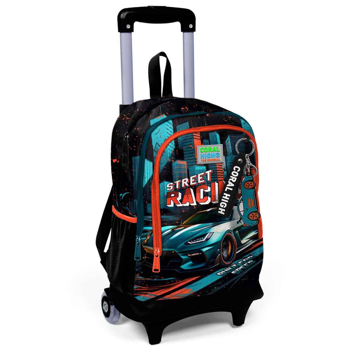 undefined - 88b49_Coral_High_Street_Racing_Isikli_Tekerlekli_Cekcekl.jpg