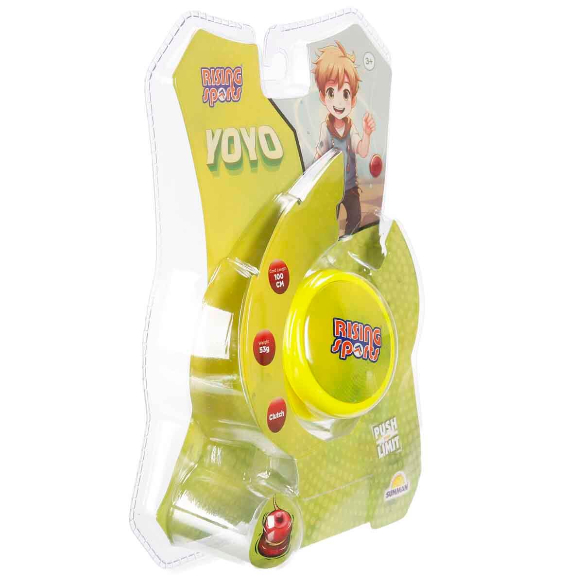 Rising Sports Yoyo | Toyzz Shop