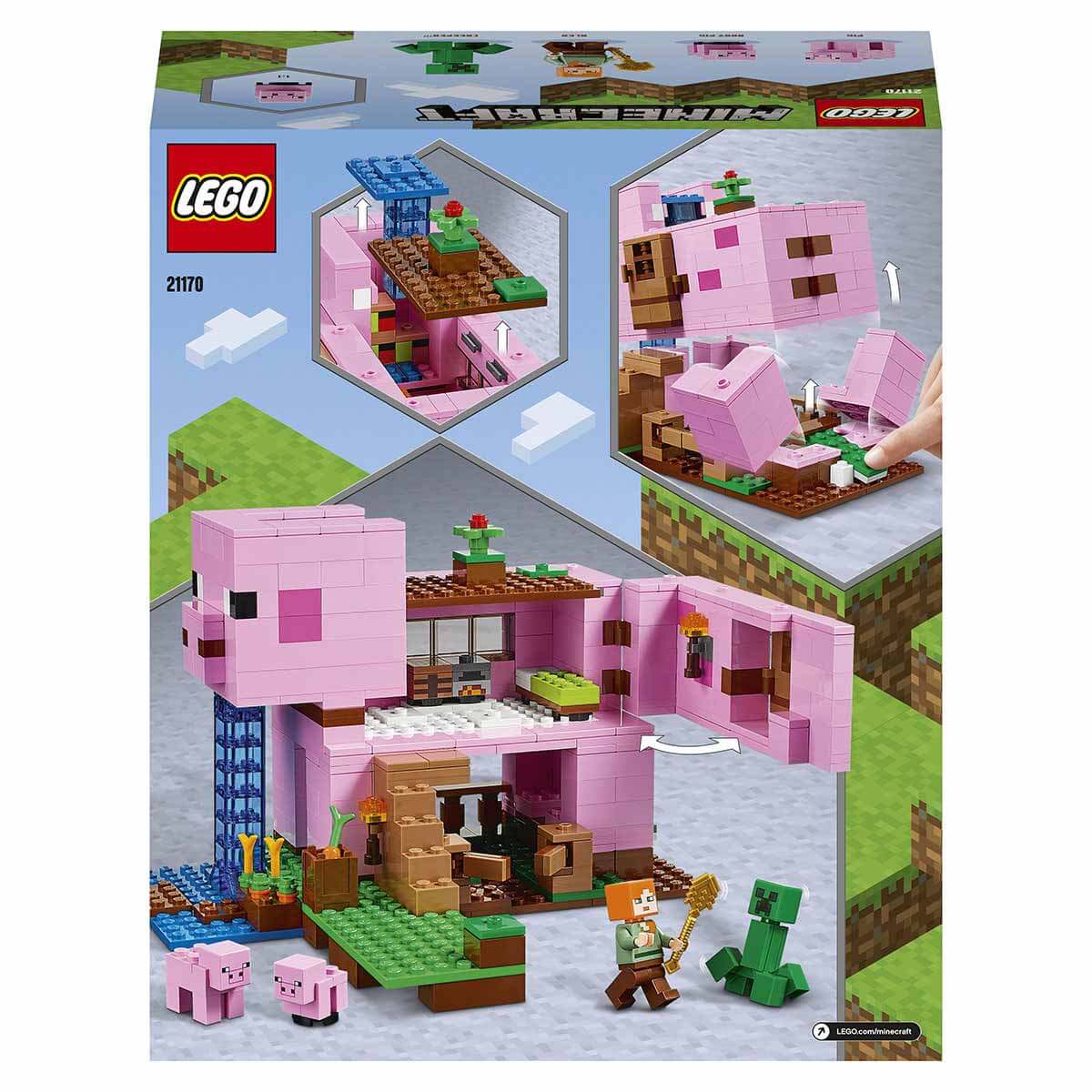 undefined - 88c41_LEGO_Minecraft_Domuz_Evi_21170.jpg