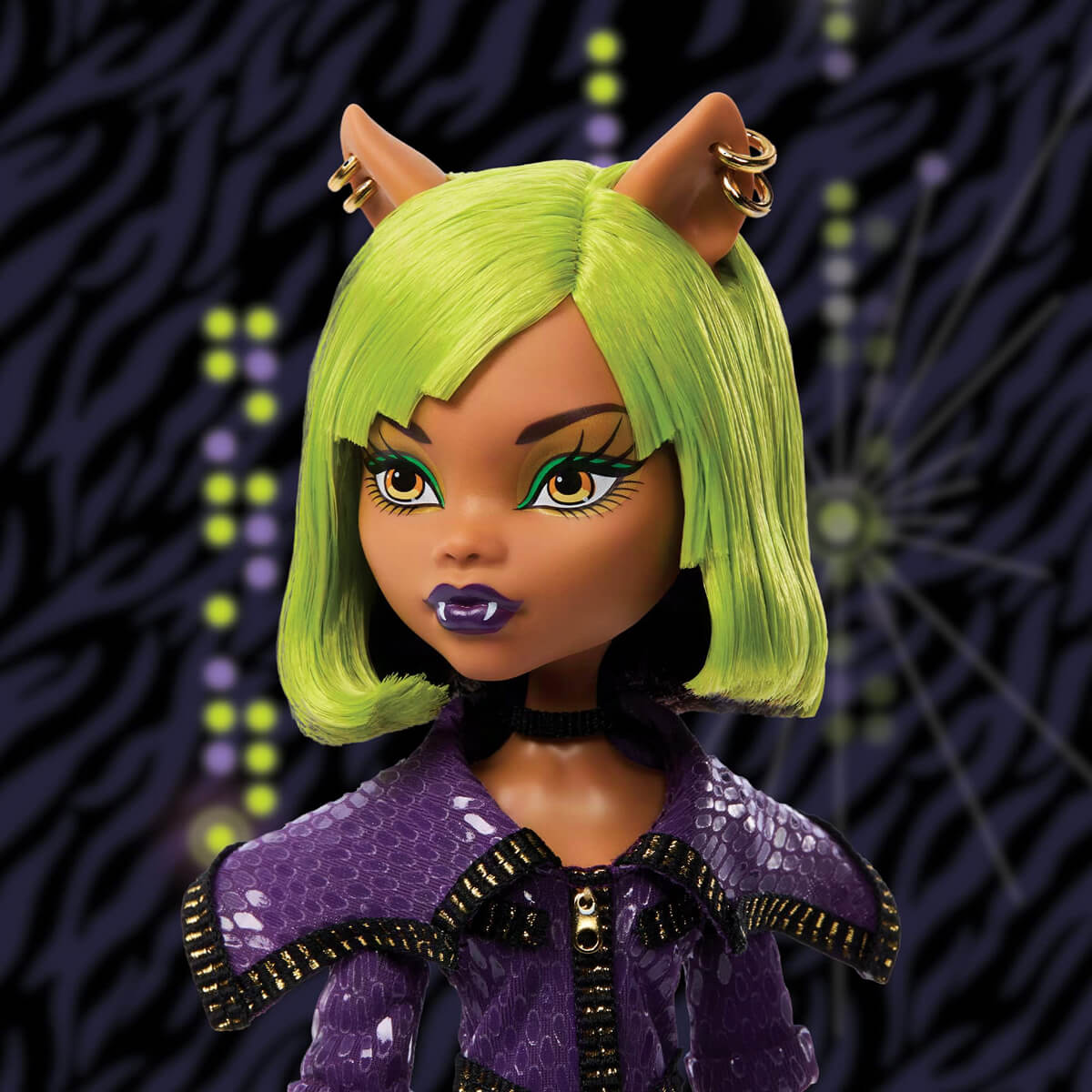 undefined - 88cb2_Monster_High_Koleksiyon_Dawn_of_the_Dance_Clawdeen.jpg