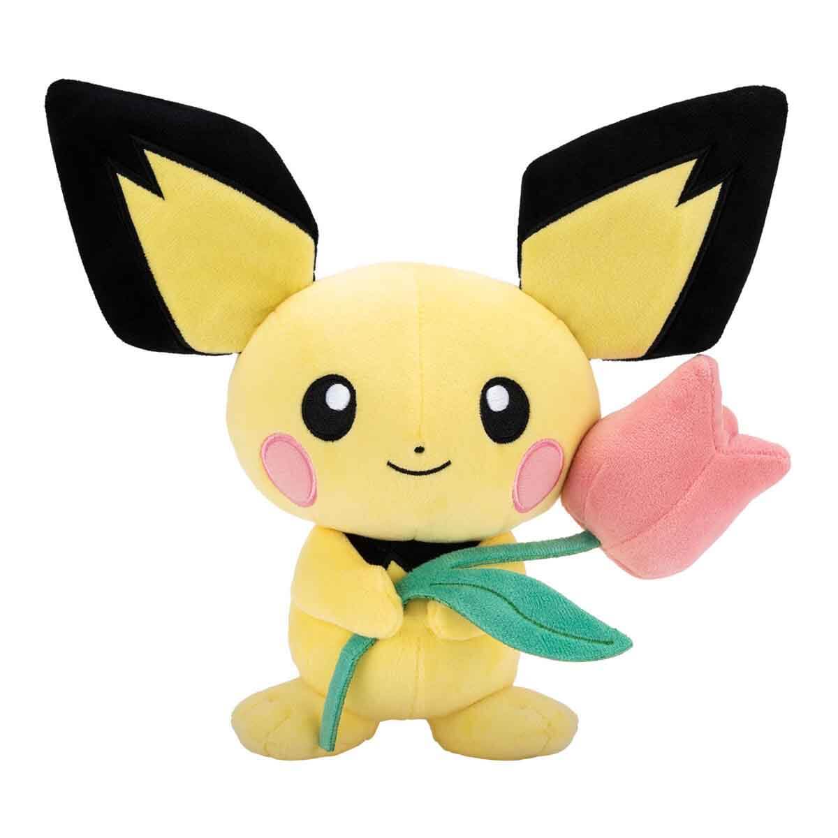 undefined - 88ecb_Pokemon_Bahar_Serisi_Pelus.jpg