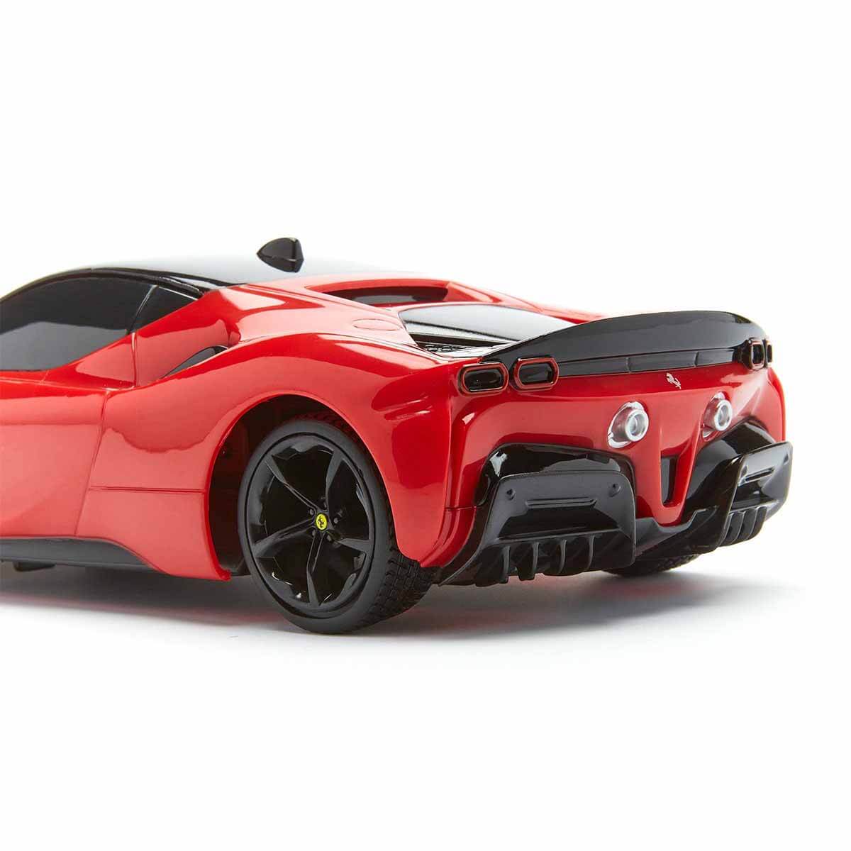 undefined - 88f26_1_24_Ferrari_SF90_Stradale_Pilli_Uzaktan_Kumandali.jpg