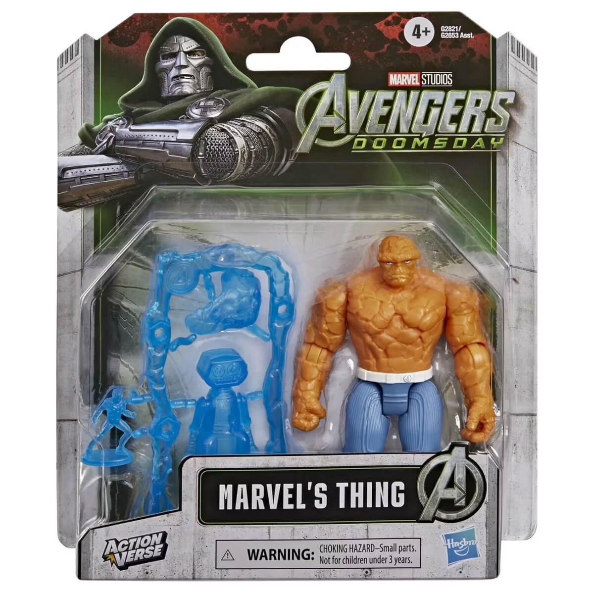 undefined - 88f76_Marvel_Avengers_Marvel___s_Thing_Aksiyon_Figuru.jpg