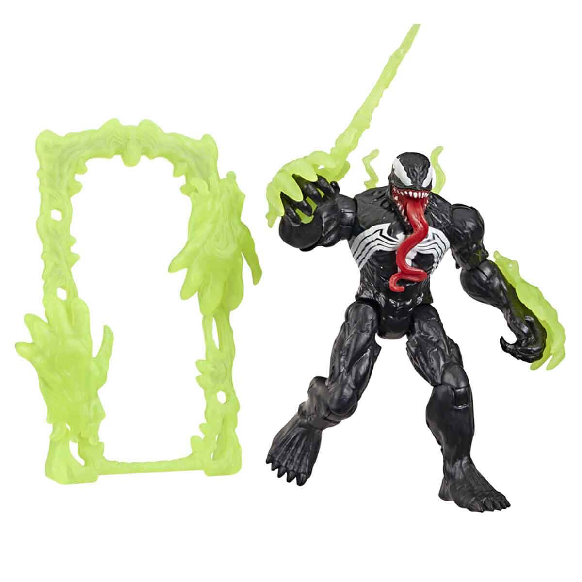 Marvel Spider-Man Action Verse Aksiyon Figürü - Miles Morales