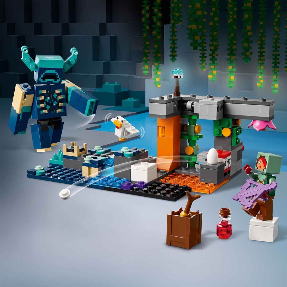 undefined - 8902c_LEGO_Minecraft_Bekci_Karsilasmasi_21274_.jpg