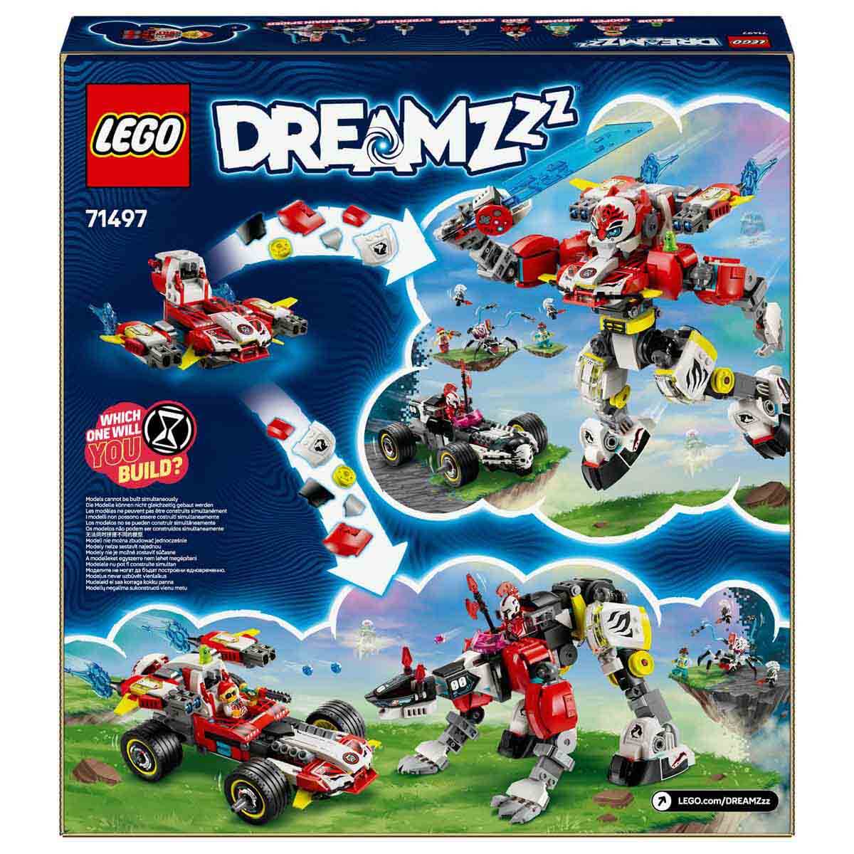 undefined - 89161_LEGO_DREAMZzz_Cooper___in_Kaplan_Robotu_ve_Zero___.jpg