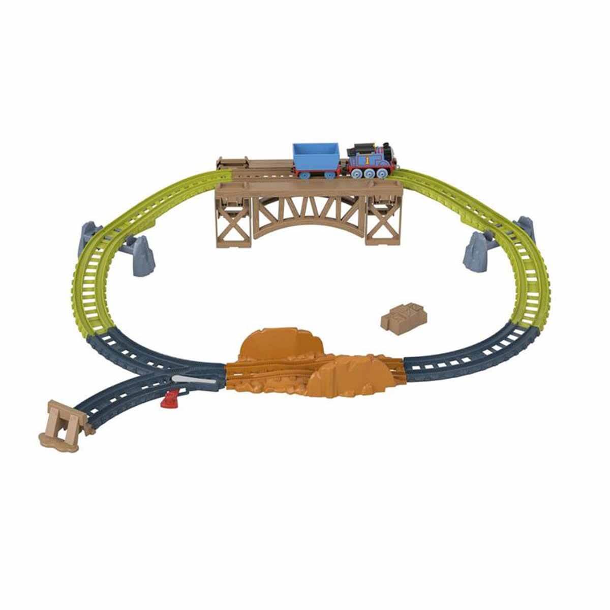 undefined - 89182_Fisher_Price_Thomas_ve_Arkadaslari_Tren_Seti_HGY82.jpg
