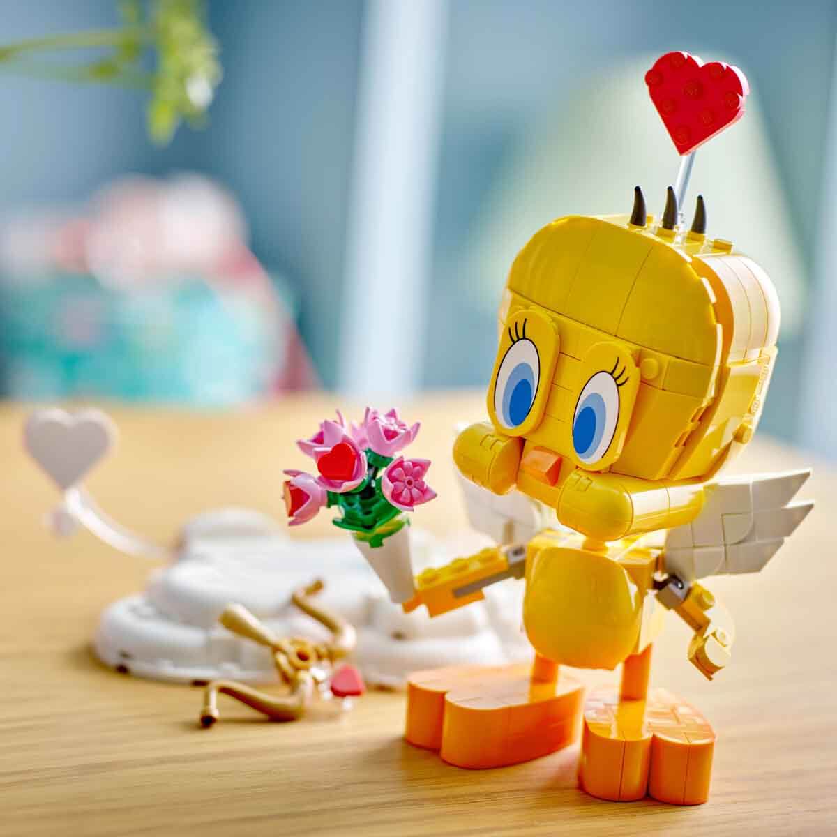 undefined - 89230_LEGO_Looney_Tunes_Sevgili_Kus_Tweety_40824_.jpg