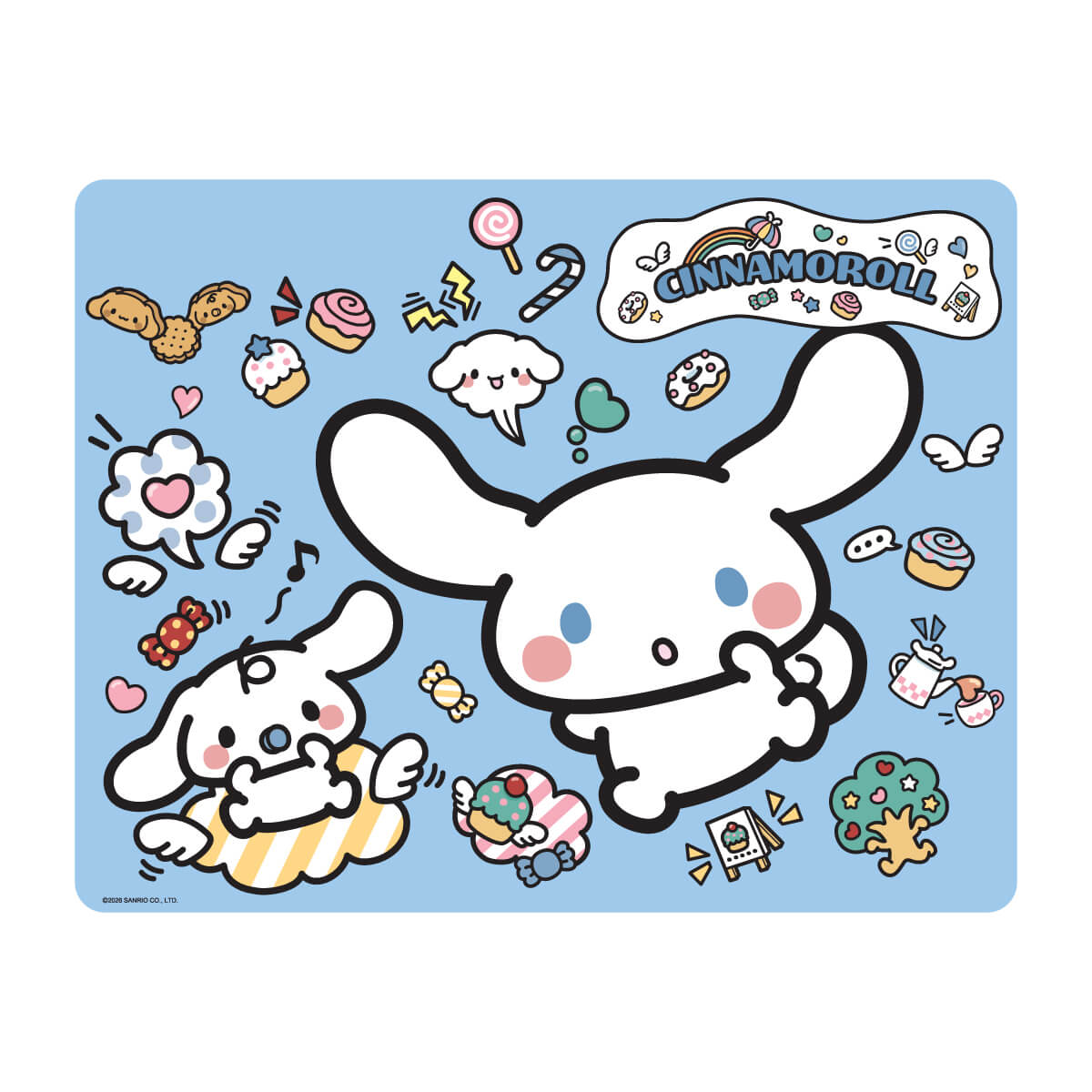 undefined - 89306_36_Parca_Puzzle__Sevimli_Cinnamoroll_6544.jpg