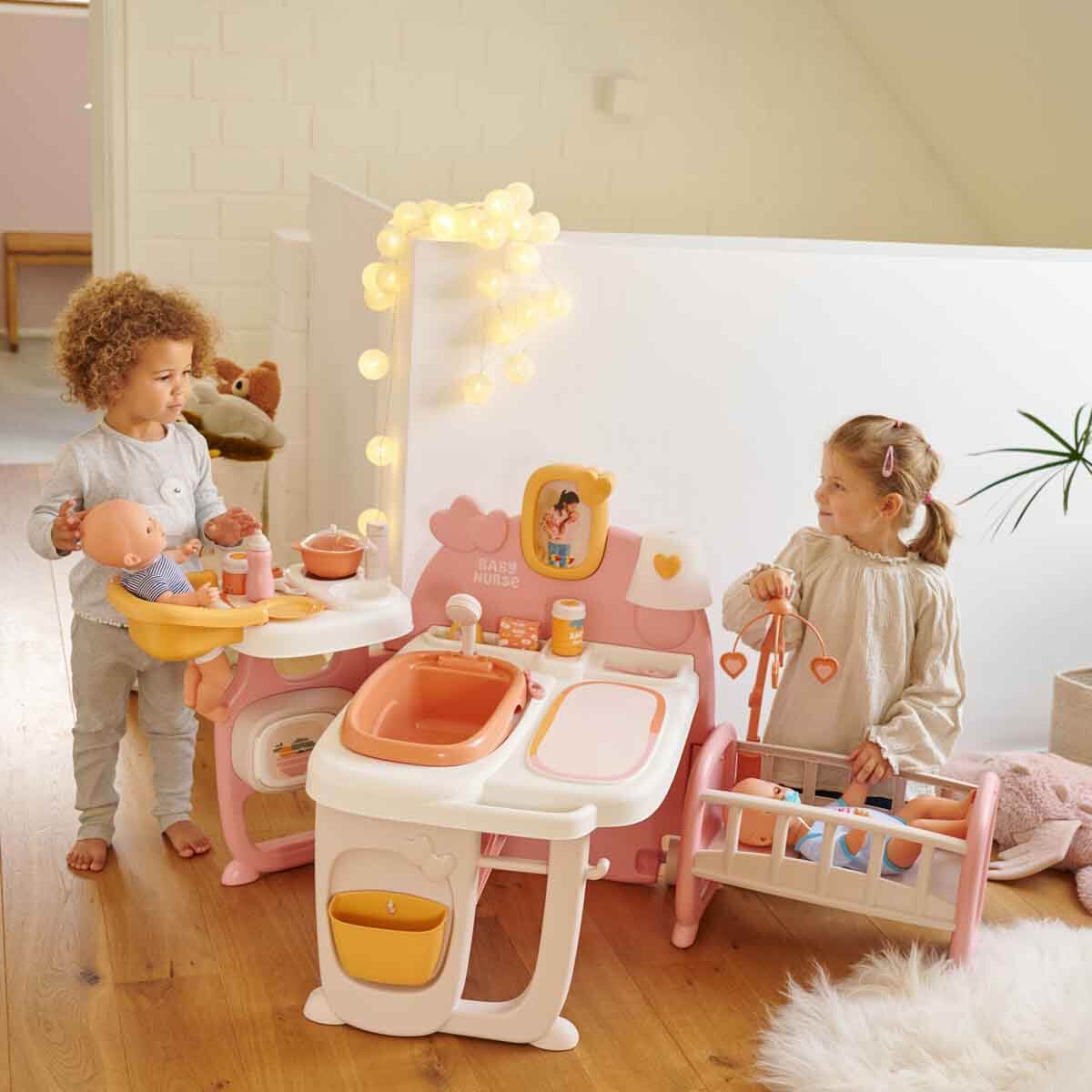 undefined - 893e3_Baby_Nurse_Bebek_Aktivite_Merkezi_Oyun_Seti.jpg