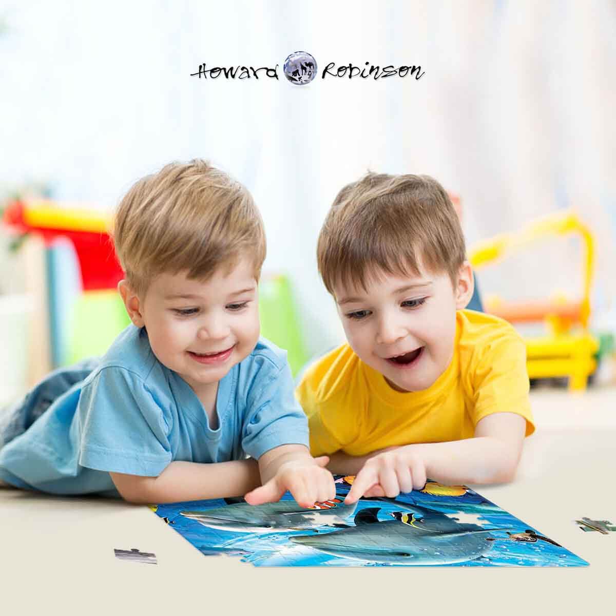 undefined - 89424_150_Parca_3D_Puzzle:_Dalga_Altinda_Yunuslar_.jpg