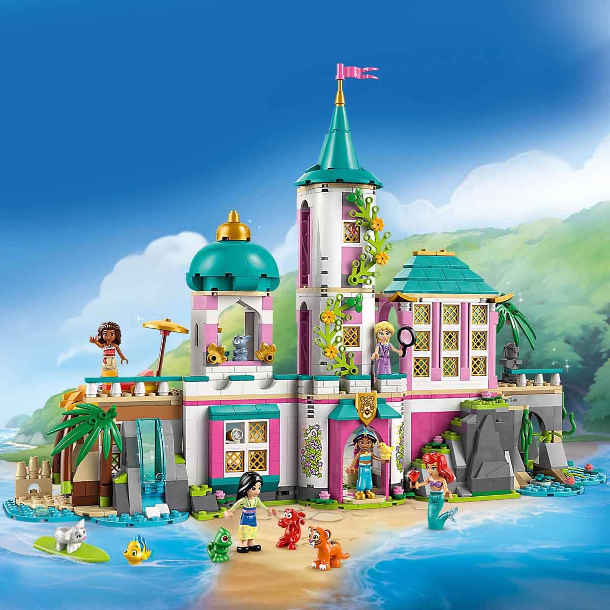 undefined - 89556_LEGO_Disney_Prenses_Satosu_ve_Kraliyet_Hayvanlari_.jpg