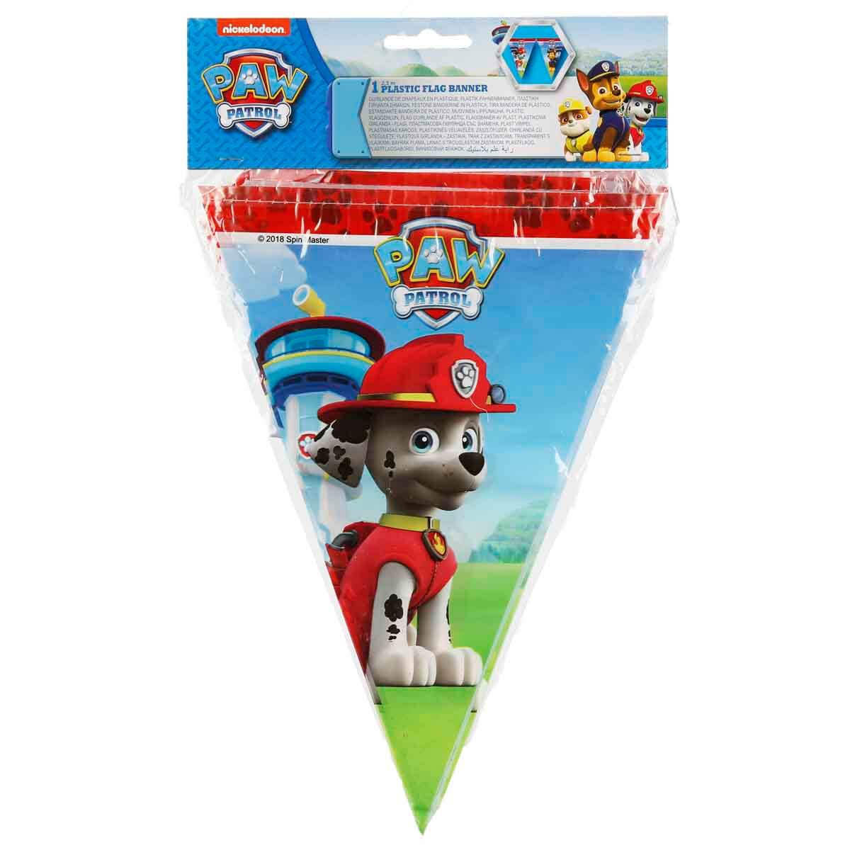undefined - 89683_PAW_Patrol_Desenli_Bayrak_Flama.jpg