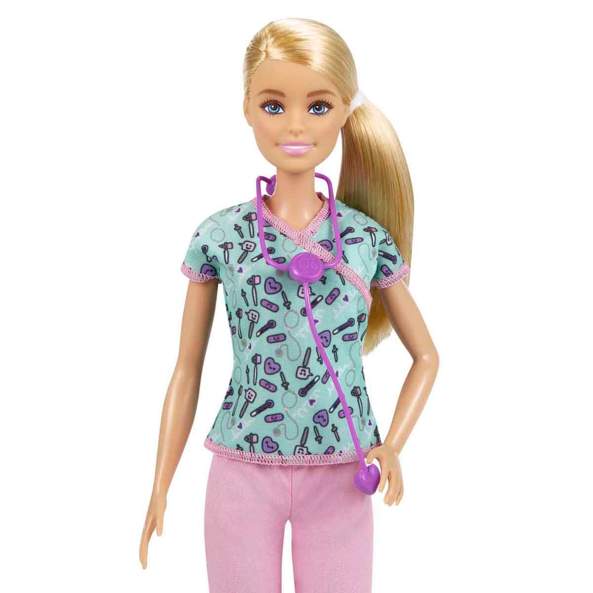 undefined - 89726_Barbie_Kariyer_Bebegi_Hemsire_GTW39.jpg