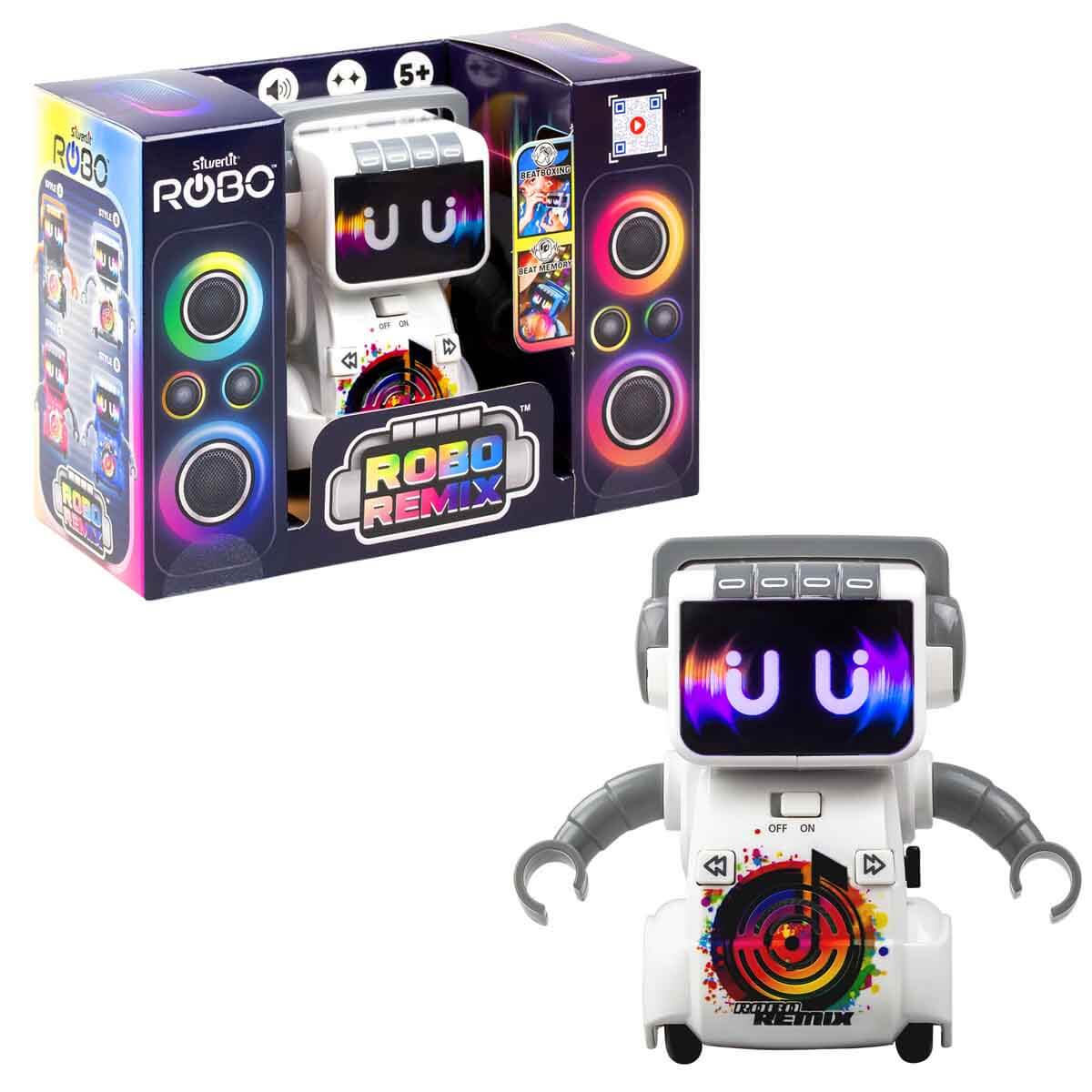 undefined - 89839_Sesli_ve_Isikli_Silverlit_Robo_Remix_Robot.jpg
