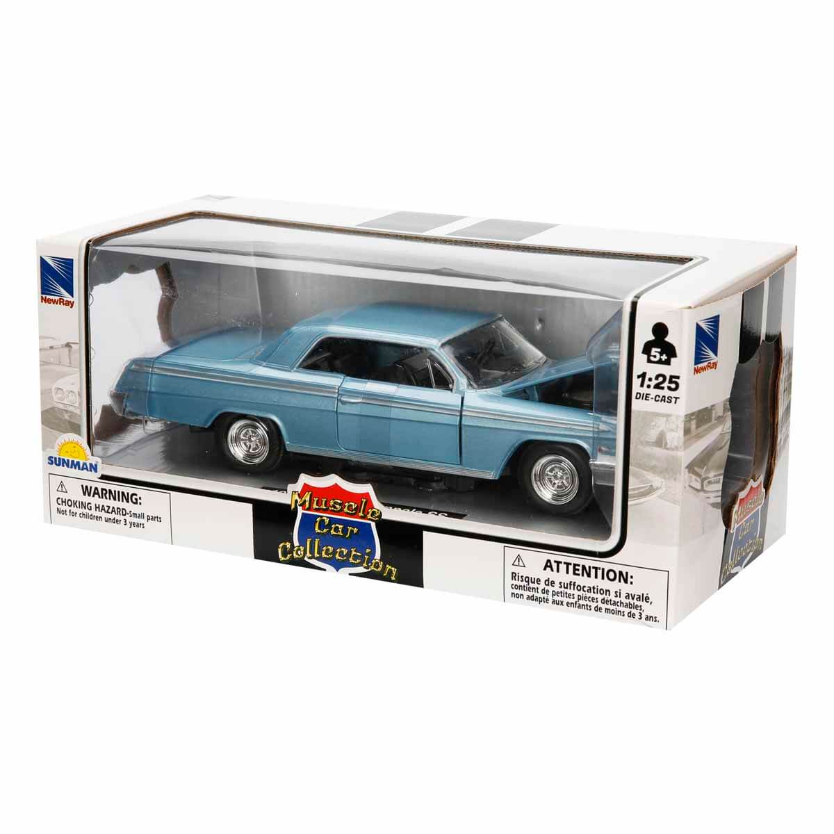 undefined - 898ca_1:25_Muscle_Model_Araba.jpg