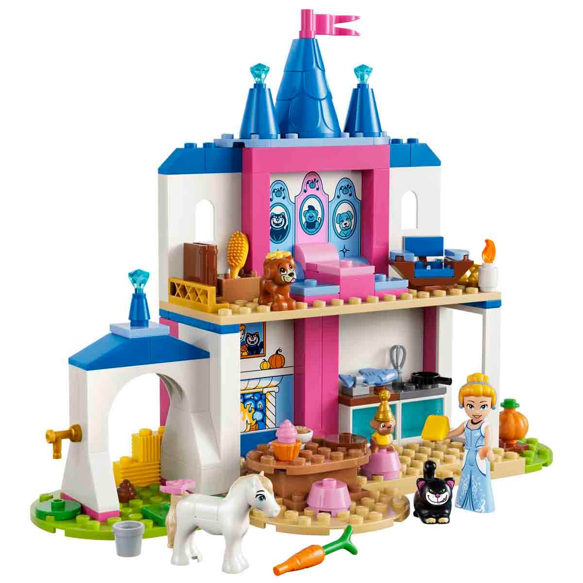 undefined - 899ed_LEGO____Disney_Princess_Sindirella_Hayvan_Doslari_.jpg