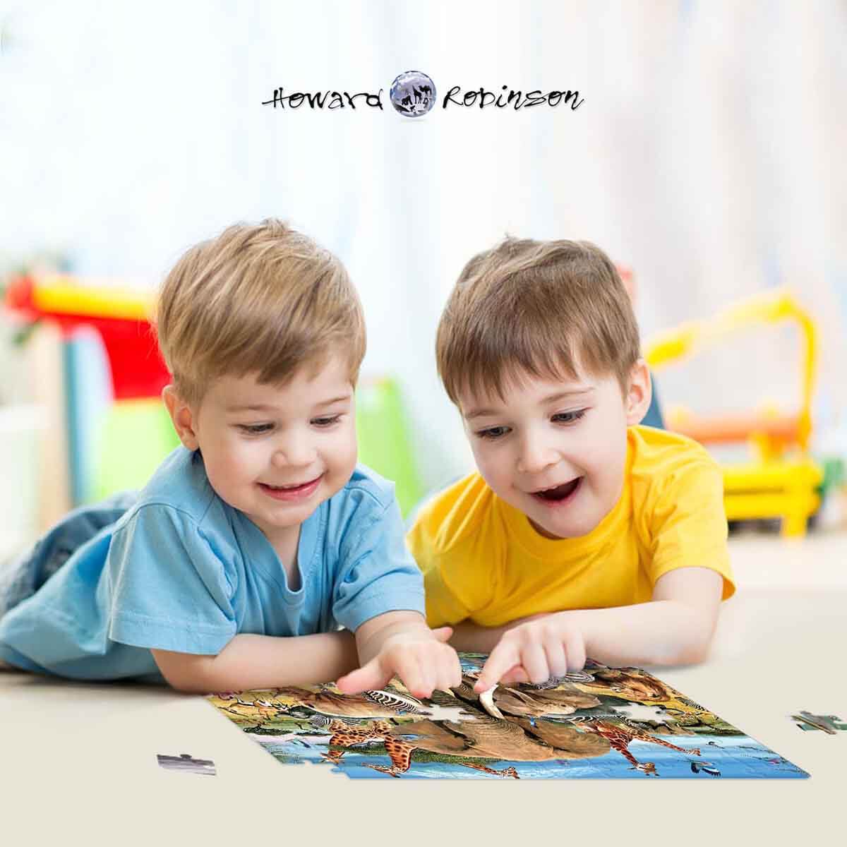 undefined - 89a2b_500_Parca_3D_Puzzle:_Afrika_.jpg