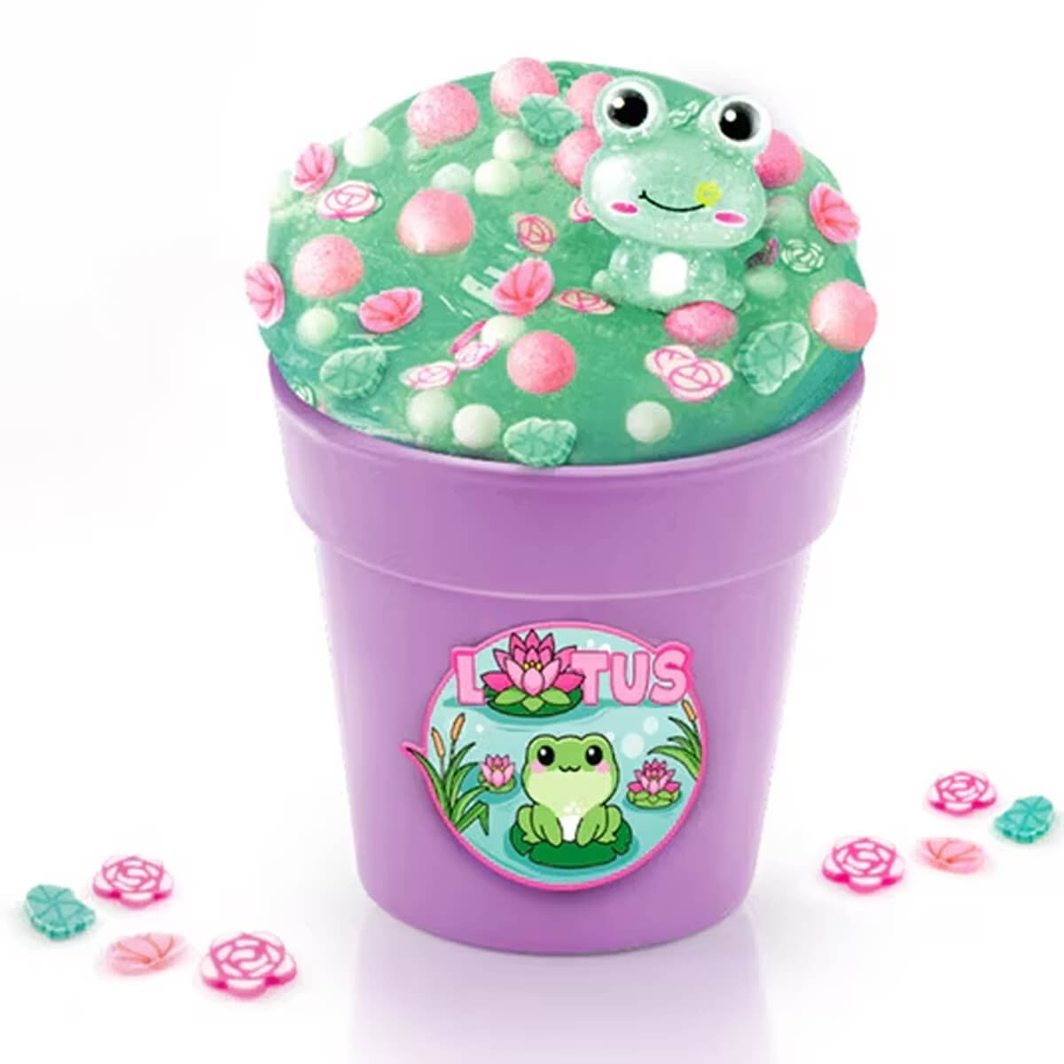 undefined - 89b46_So_Slime_Flower_Pot_Kokulu_Slime_Seti.jpg