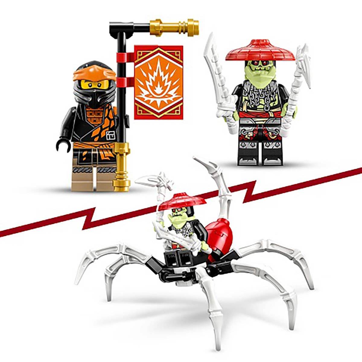 undefined - 89d00_LEGO_NINJAGO_Cole_un_Toprak_Ejderhasi_EVO_71782.jpg