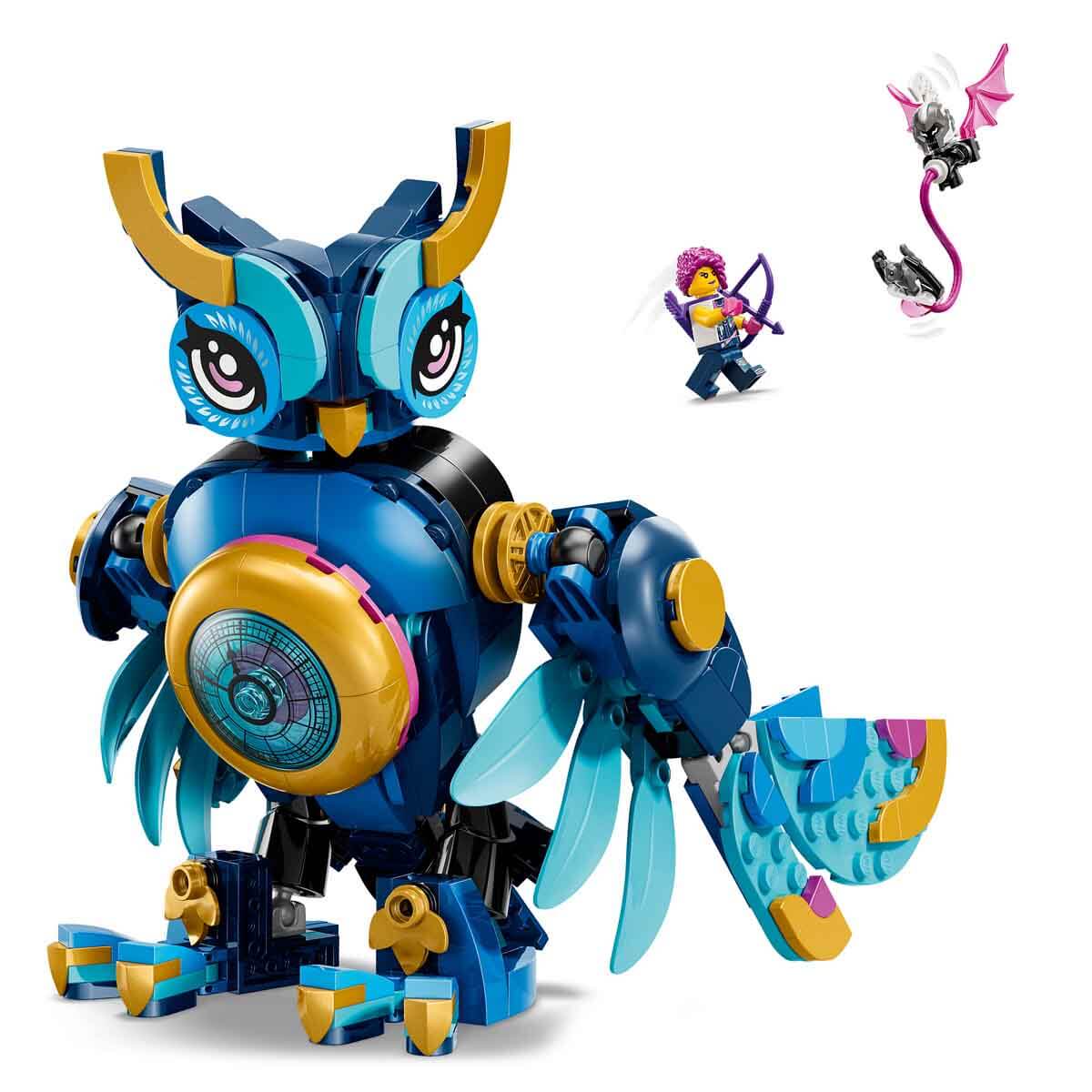 undefined - 8a01d_LEGO_DREAMZzz_Zoey___nin_Zaman_Baykusu_71494_.jpg